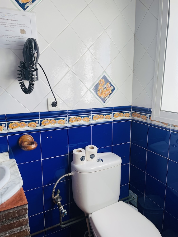 Apartamento Sevilla Jimena by At Home Costa del So