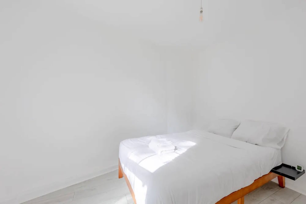 Cosy 2 Bedroom Flat Near Abbey Road