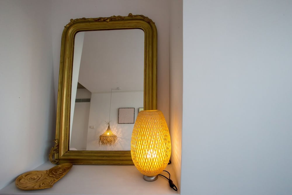 Magic Cave Villa in Tinos
