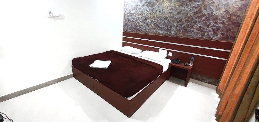 Hotel Palm Suite