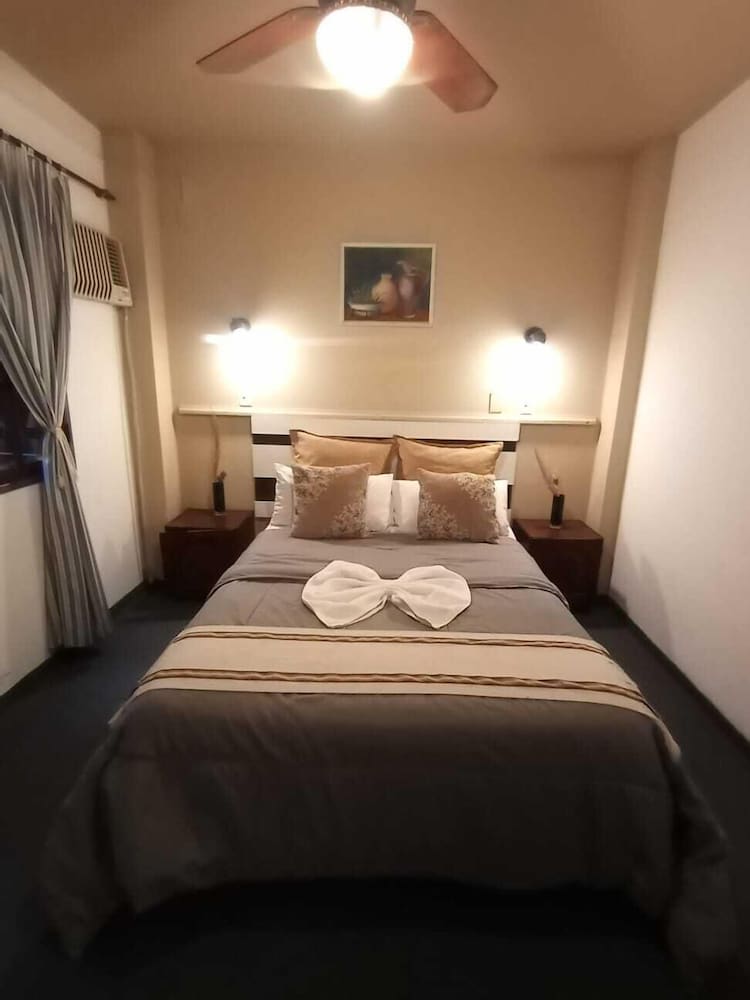 Mediterranea Hostel Cordoba