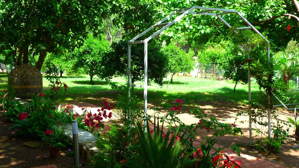 Simge Pansiyon - Image 30