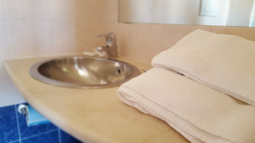 Lake Garda Hostel