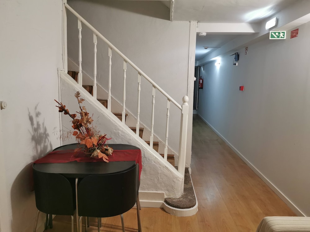 Jualis Guest House