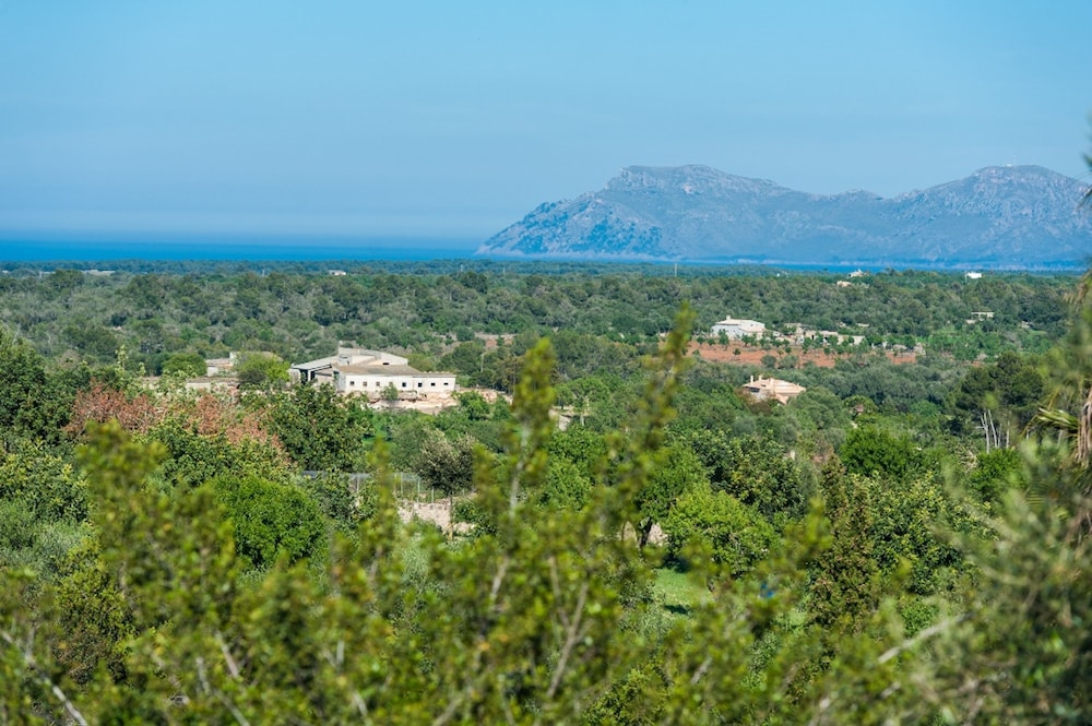 Villa Vila in Santa Margalida