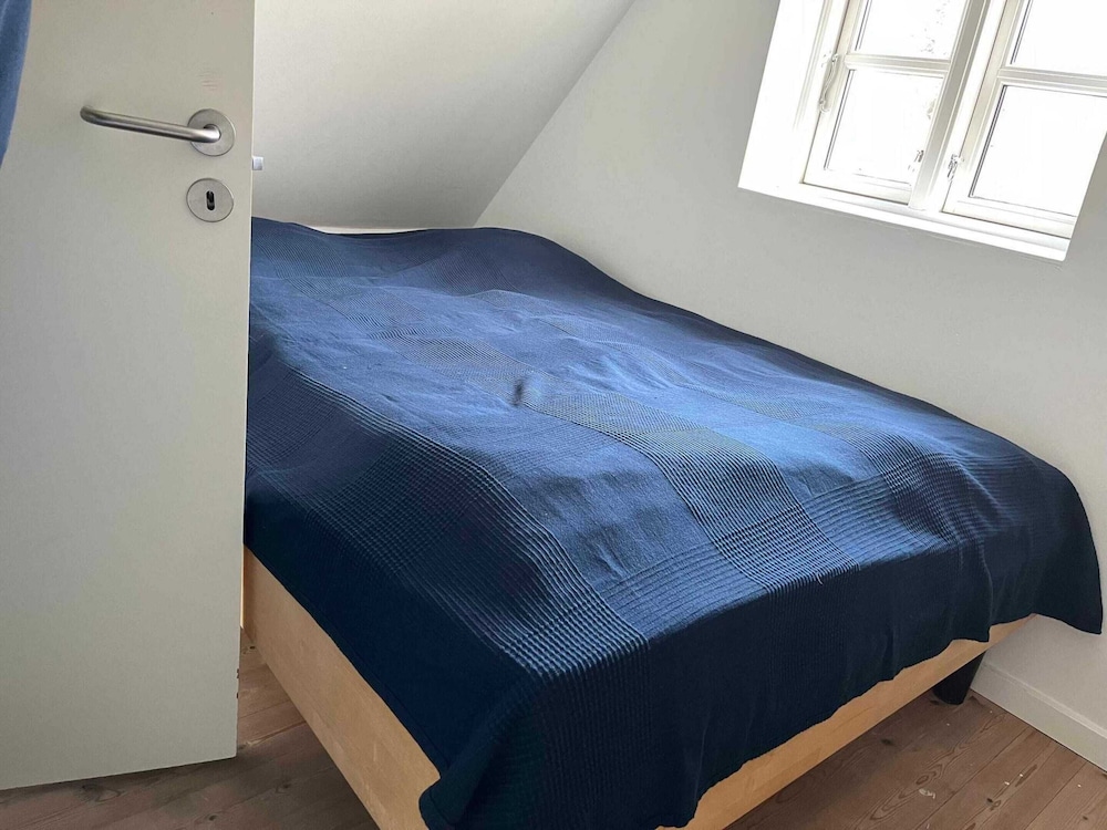 5 Star Holiday Home in Skagen
