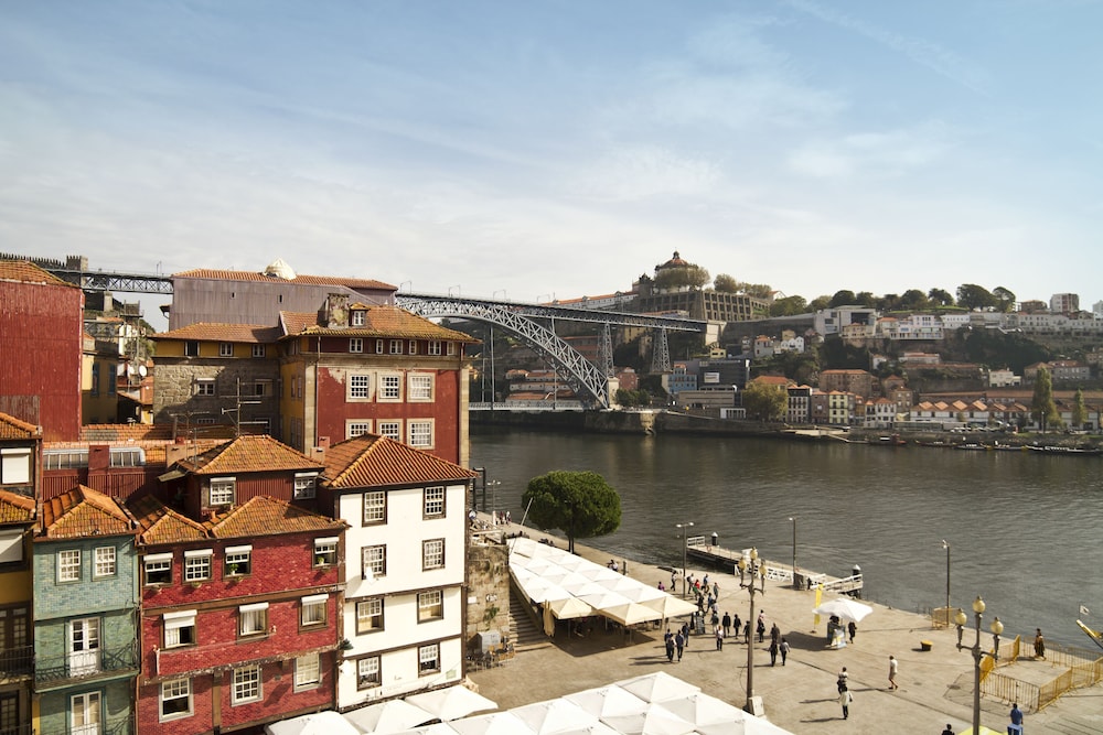 Oca Ribeira do Porto Hotel 1