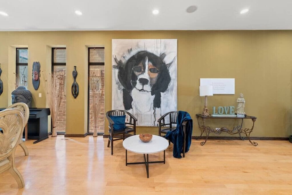 Zen Oasis of Elegance Expansive Executive Home