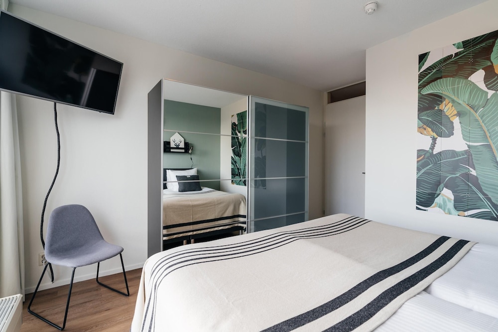 Seaside Comfort, Scheveningen