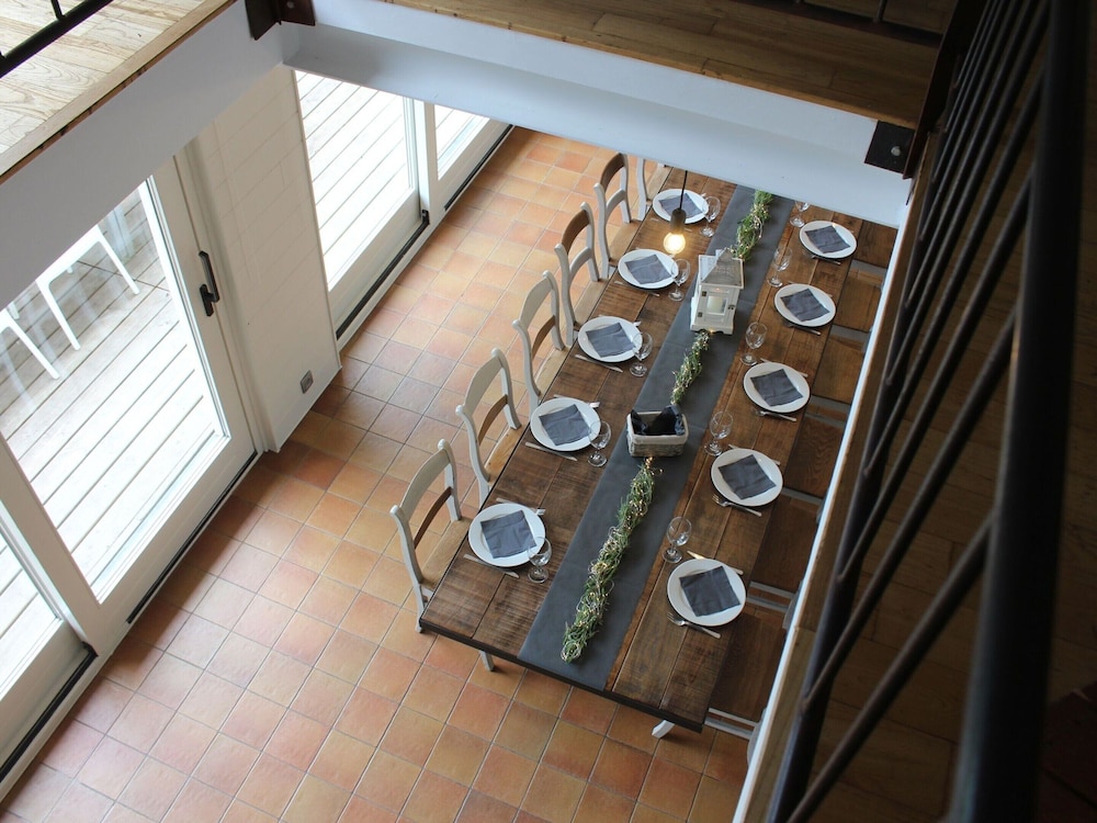 Holiday Home in Jupille Near Forest Trails view 4