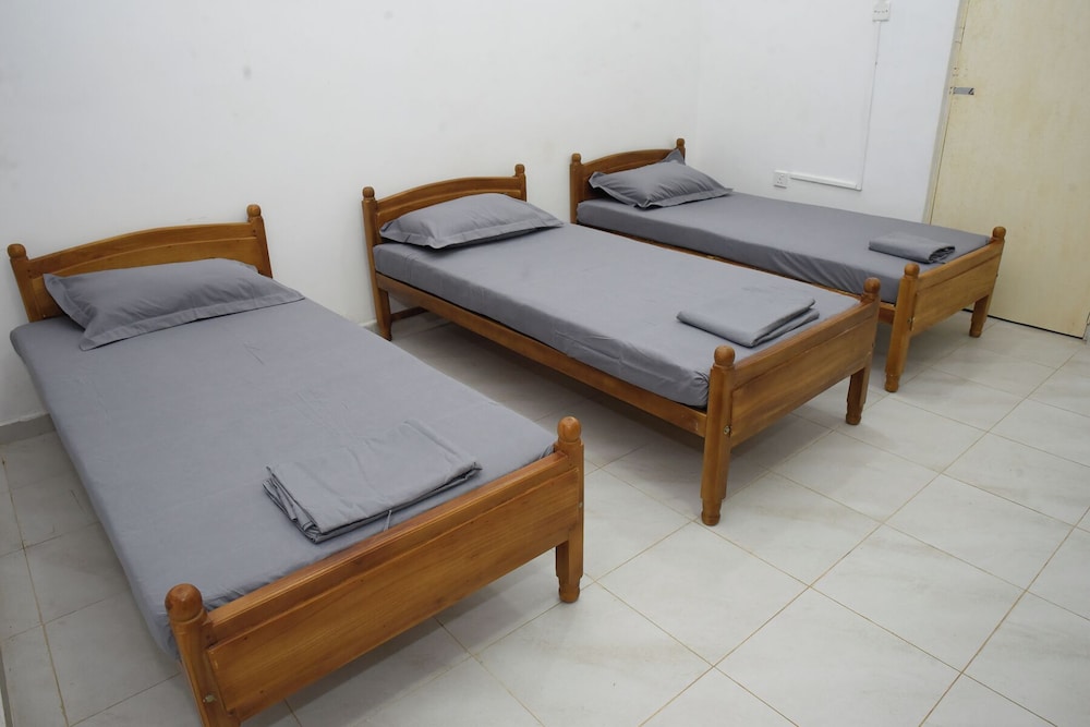 Colombo Mount Hostel