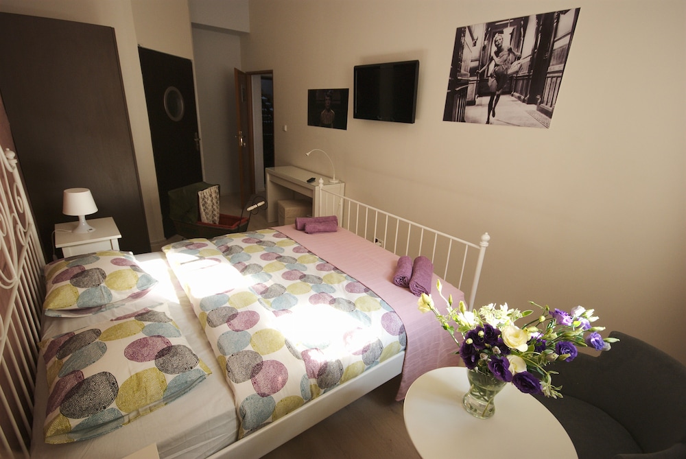 Rosemary's B&B