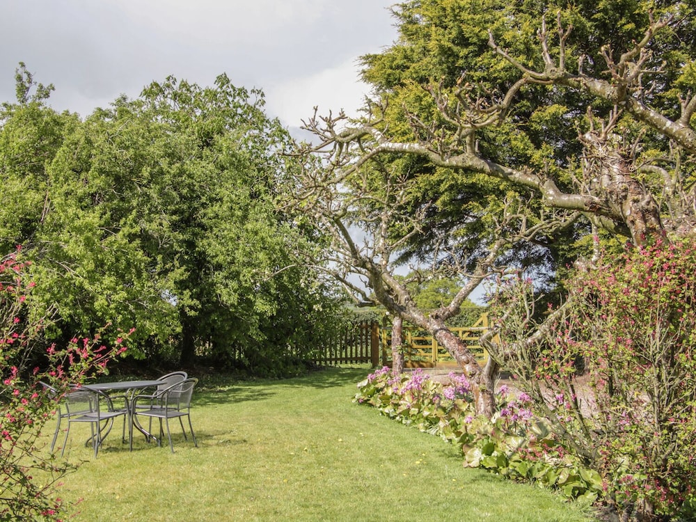 Ploughmans Cottage
