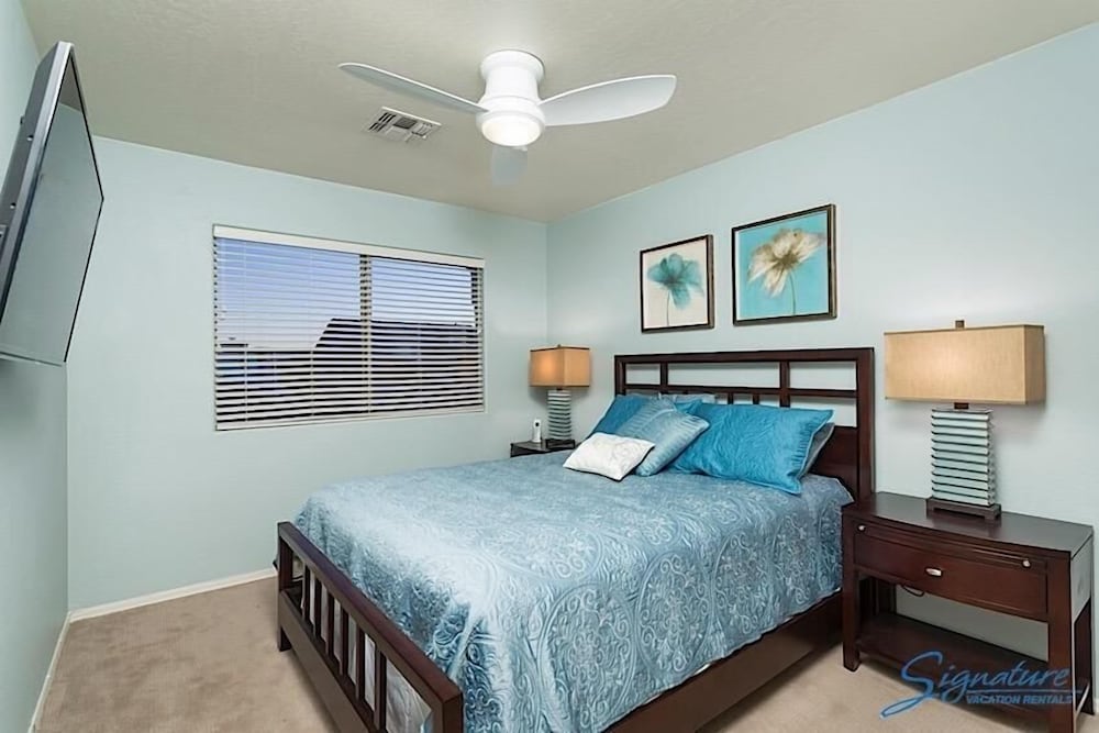 Painted Horizon By Signature Vacation Rentals