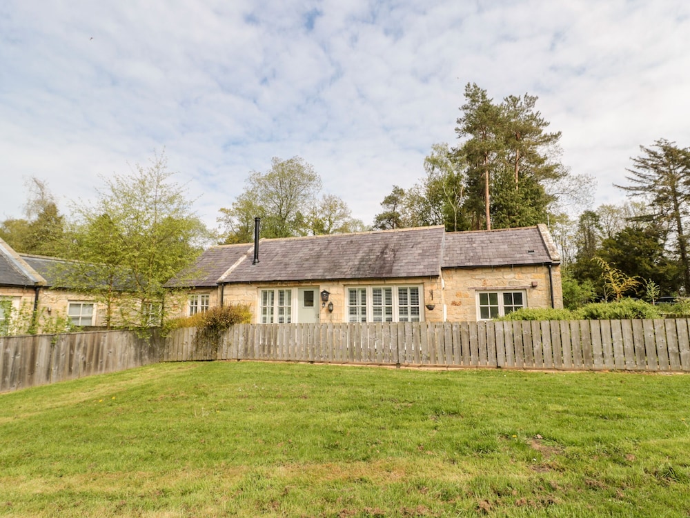 Kizzie Cottage