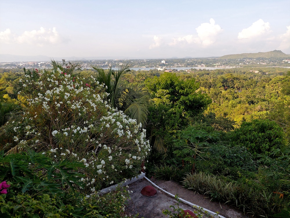 Bohol Vantage Resort