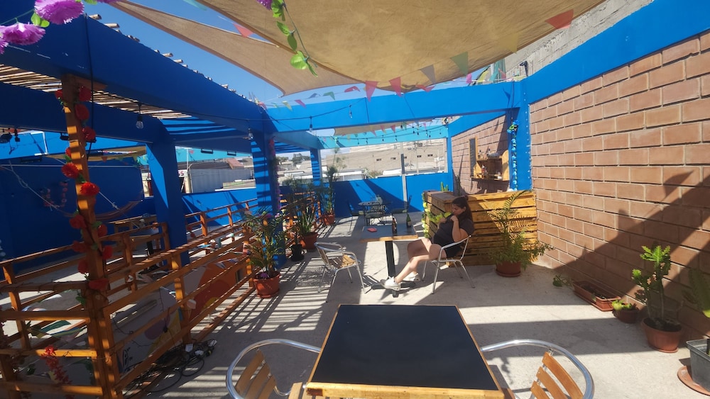 Raymi House Hostel