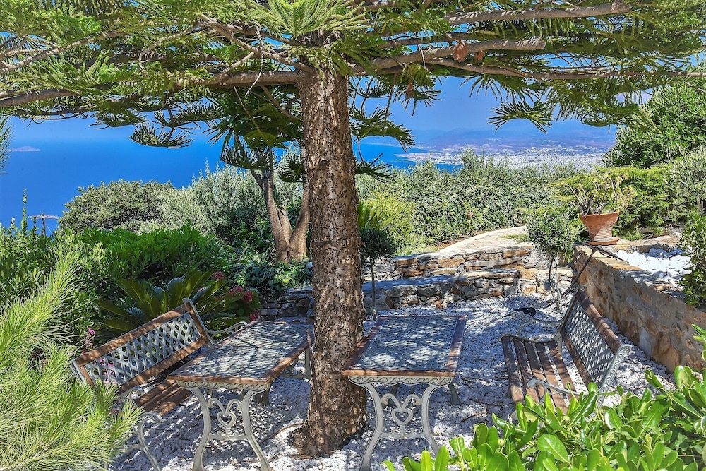 Villa Rodea