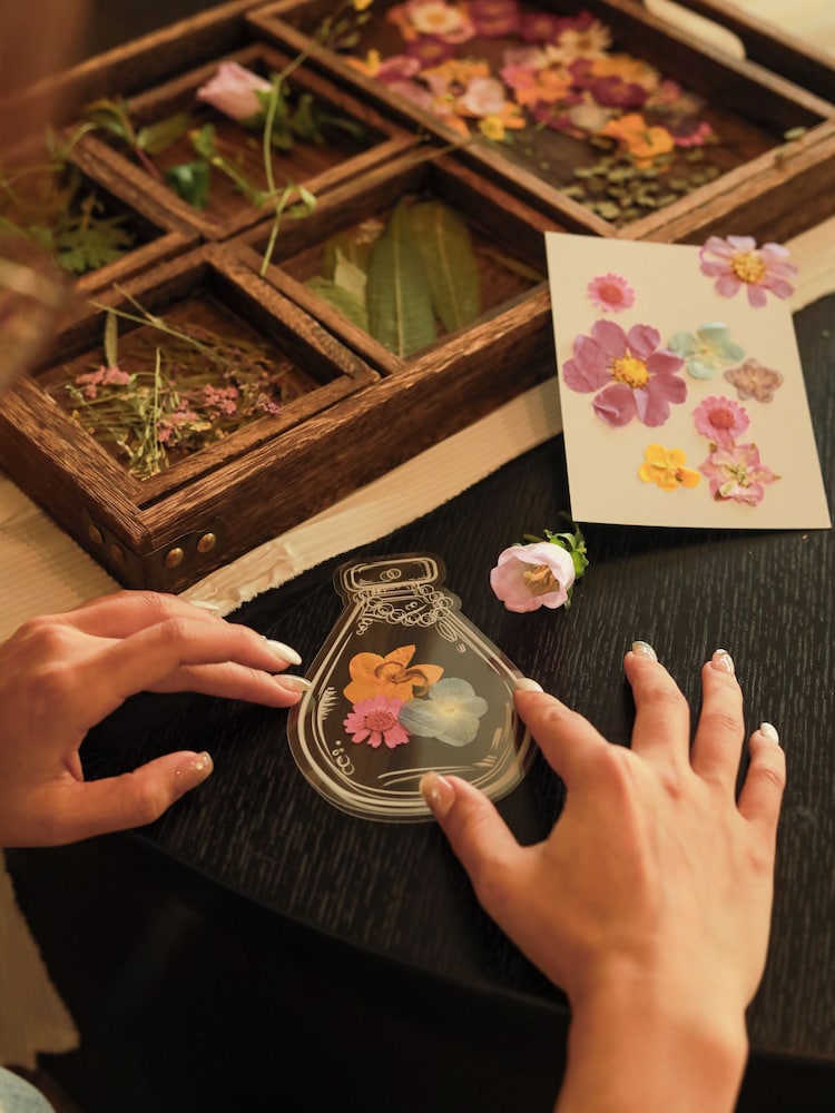 Chongzuo Wild Stay Collection - Wanxiang