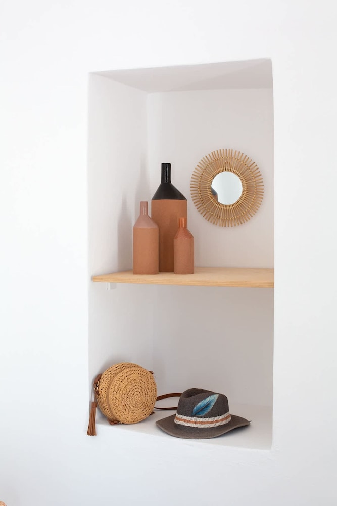 Amphora Lover s Studio - Akrotiri Haven