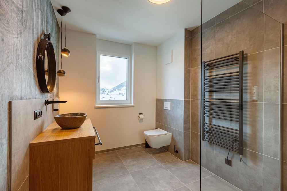 Superior Apartment in Fiss