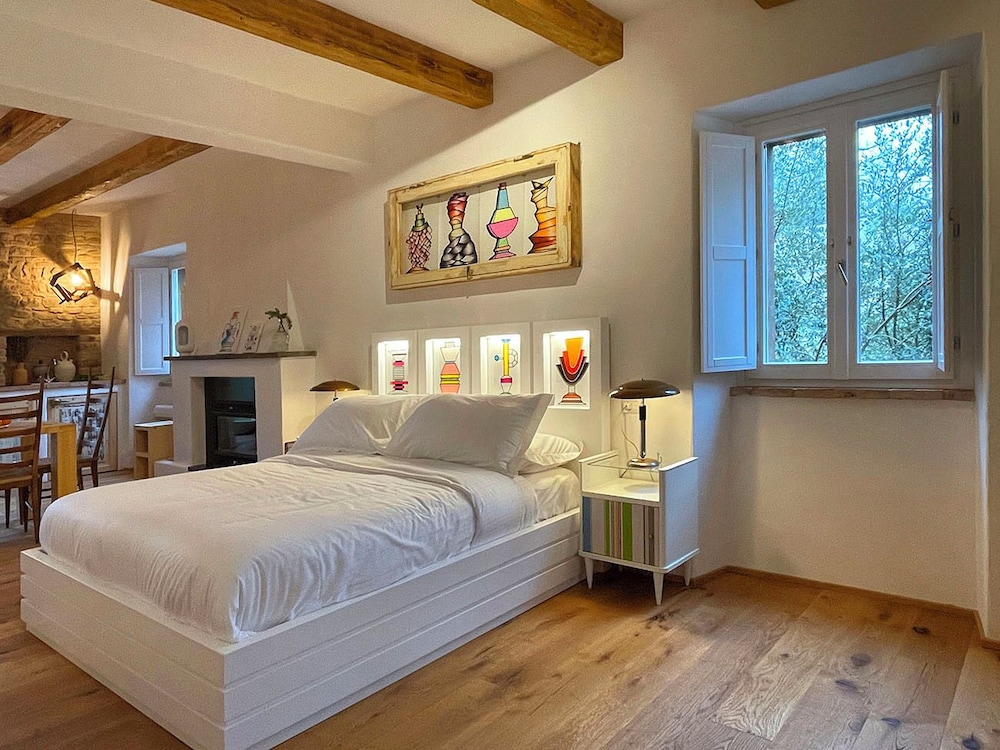 Castello di Granarola Relais – Adults Friendly