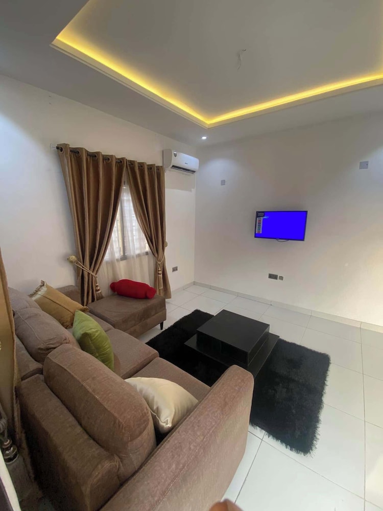 Infinity Luxury Apartment