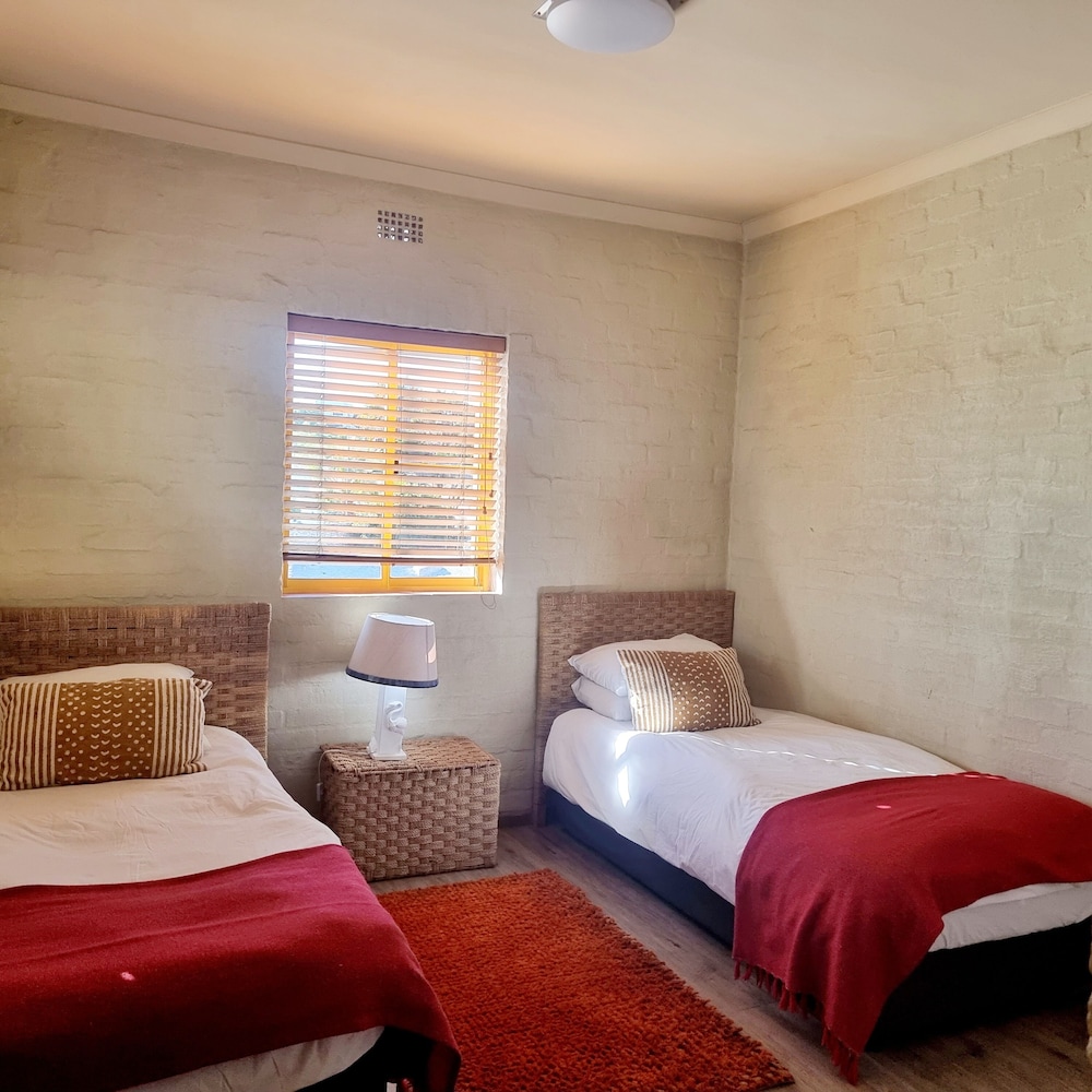 Raaswater Self Catering