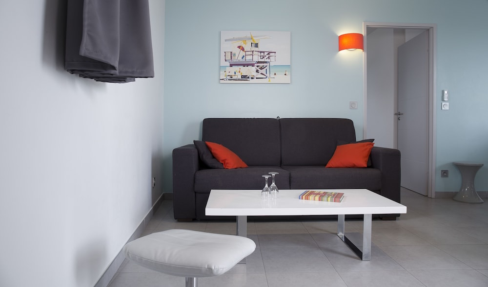 Residence Côté Mer