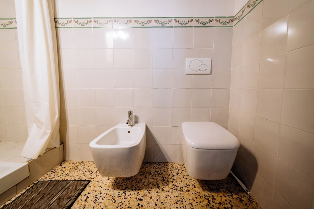 Agriturismo Bio San Mamiliano