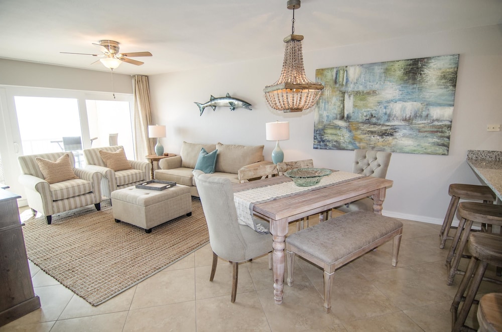 Islander Beach Resort by Panhandle Getaways