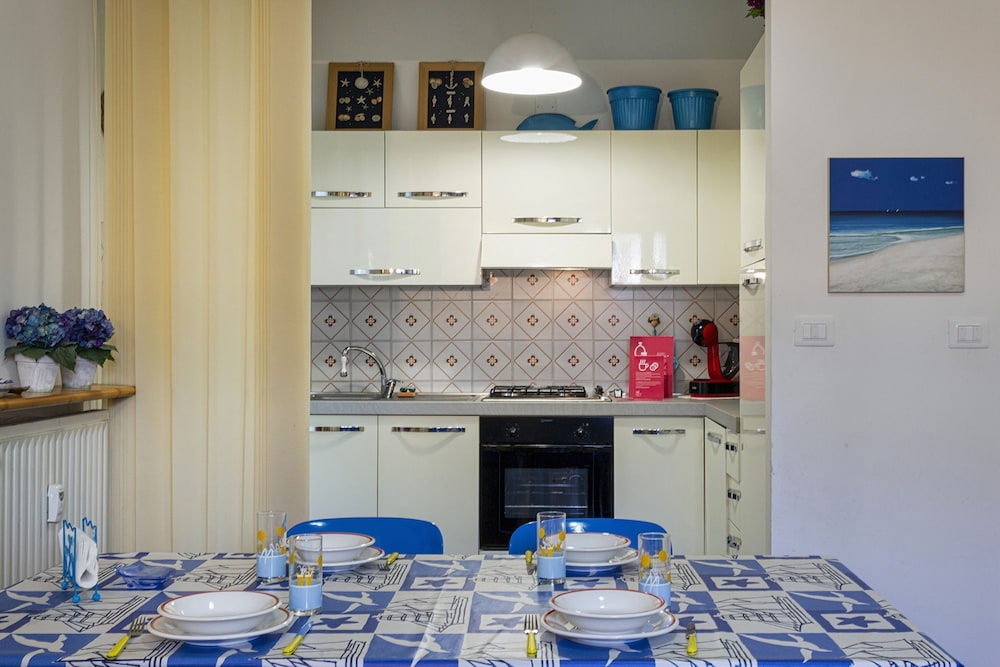 Relax Apartment With Parking by Wonderful Italy