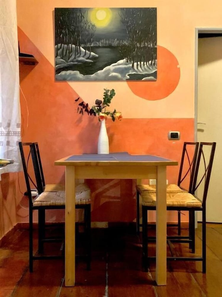 Residence Casa Italia