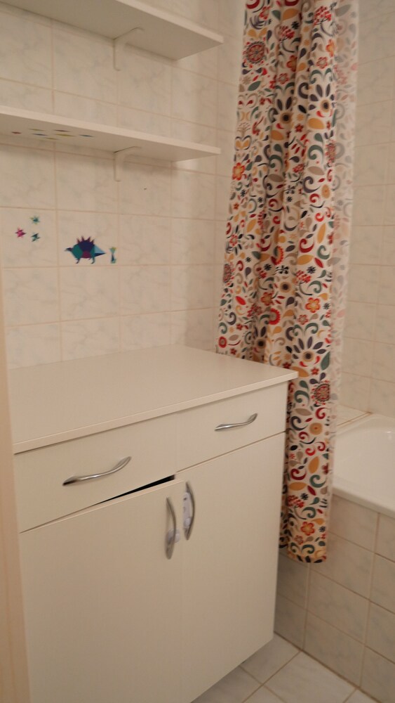 AK apartman Praha 6