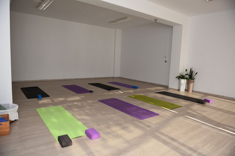 Antonis Apts - Physio Fitness Retreats