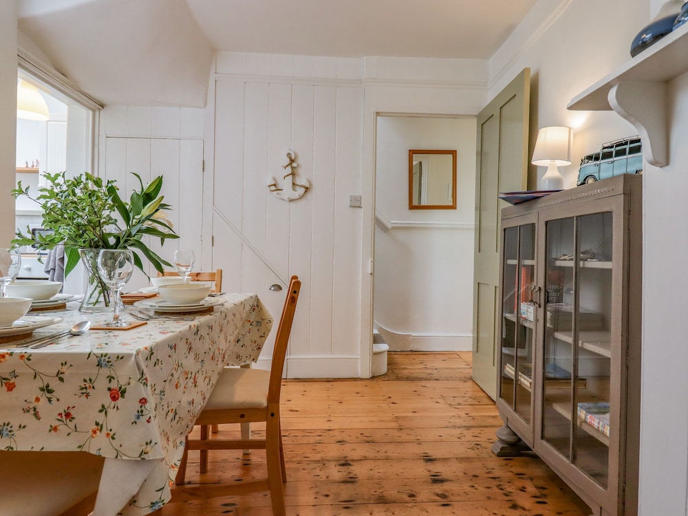 Shipwrights Cottage