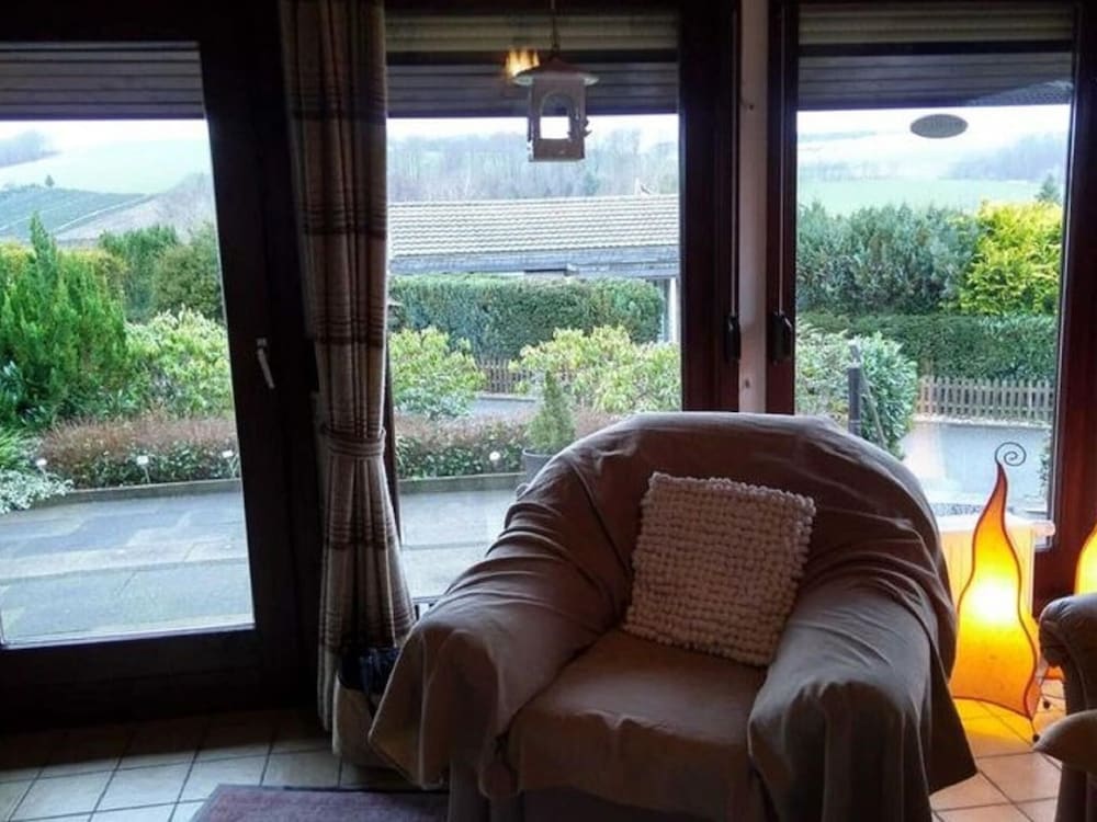 Holiday Home Meschede Near Winterberg Skiing view 5