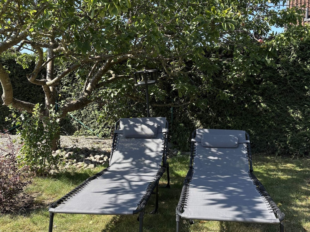 5 Star Holiday Home in Loderup