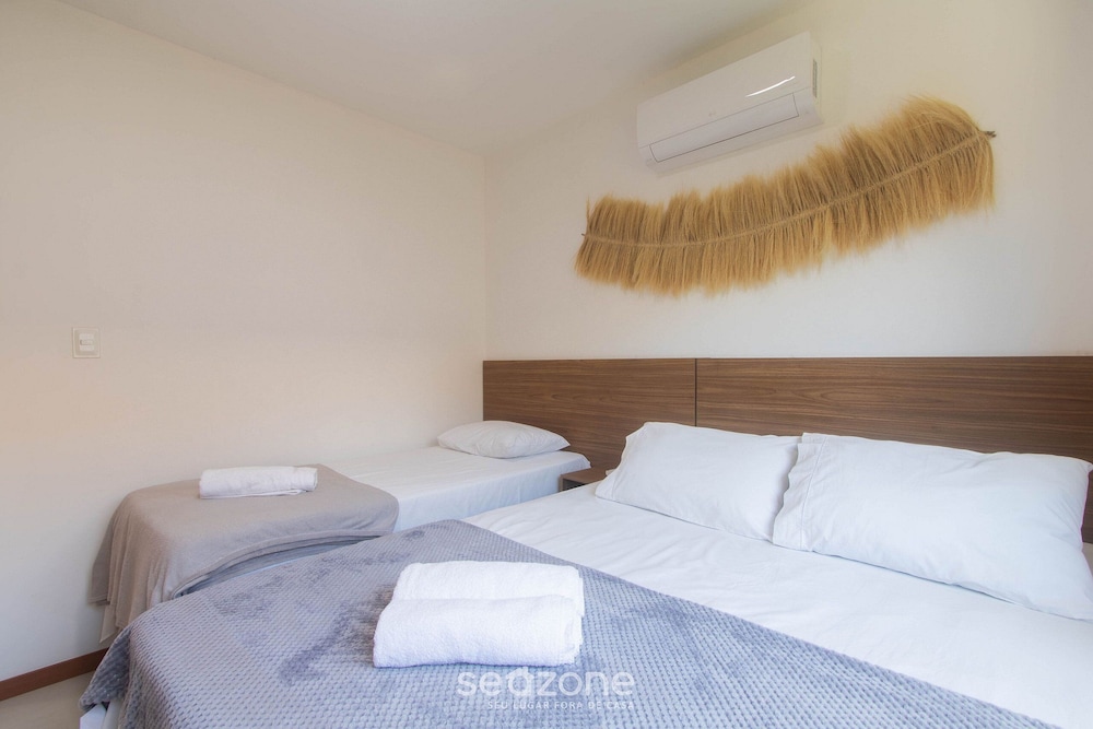 Houses With Pool 500m From the Beach in Arraial D'ajuda - ATP