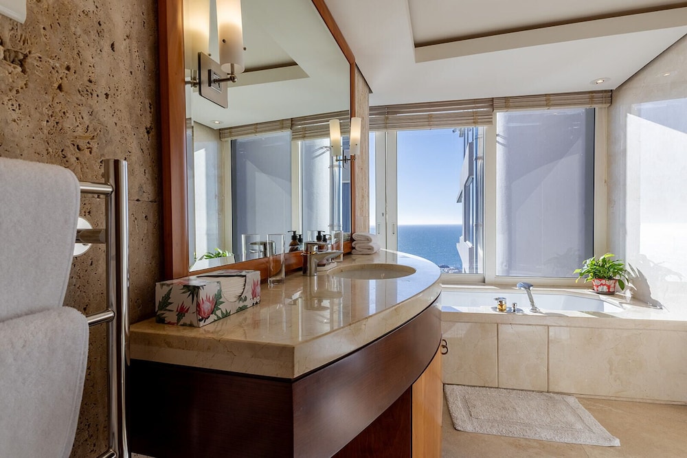 The Marvel Beach House