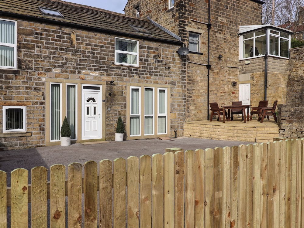 The Coach House