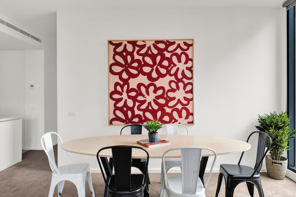 Nook Melbourne - Zen Apartments