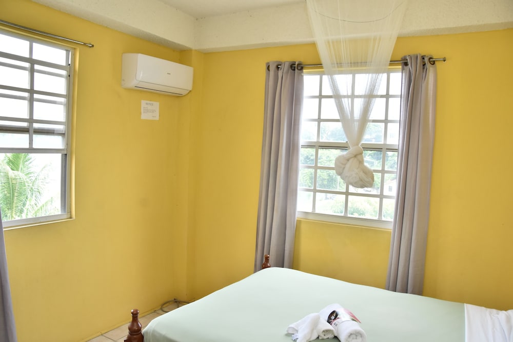 Aanola Villas A2 Serenity Abode view 2