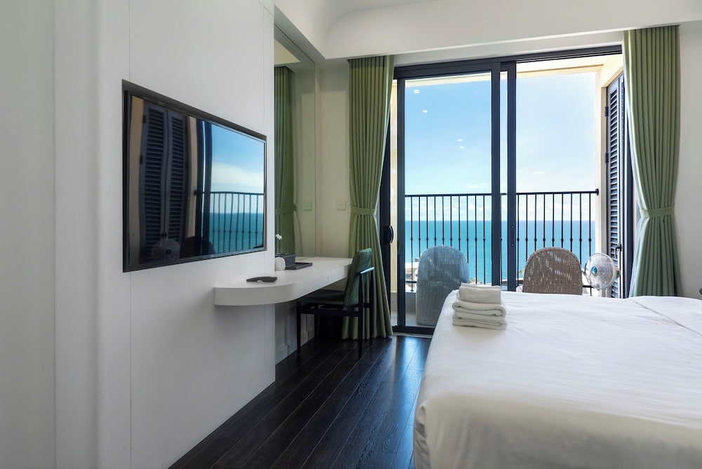 Mira Home Apartment Hillside Phu Quoc