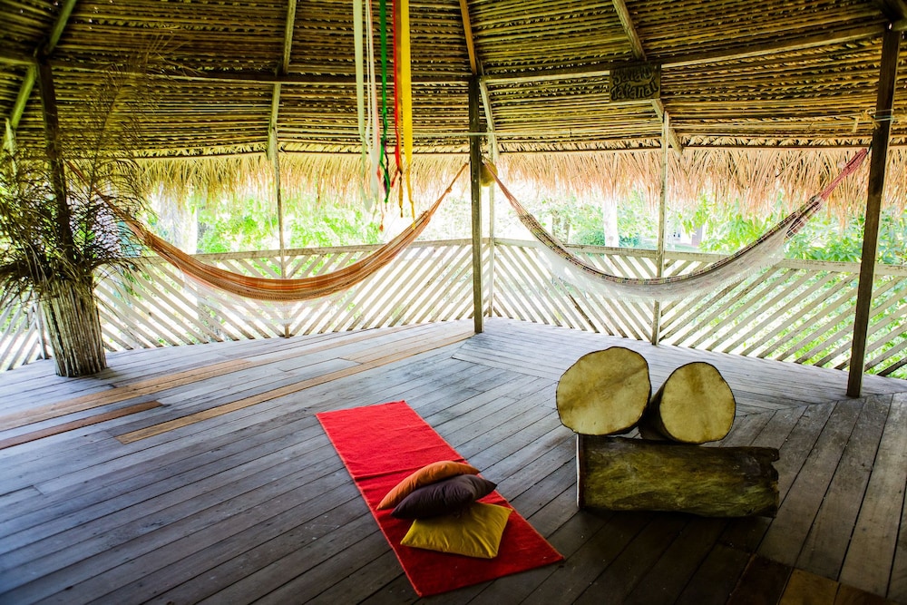 Paracauary Eco Pousada