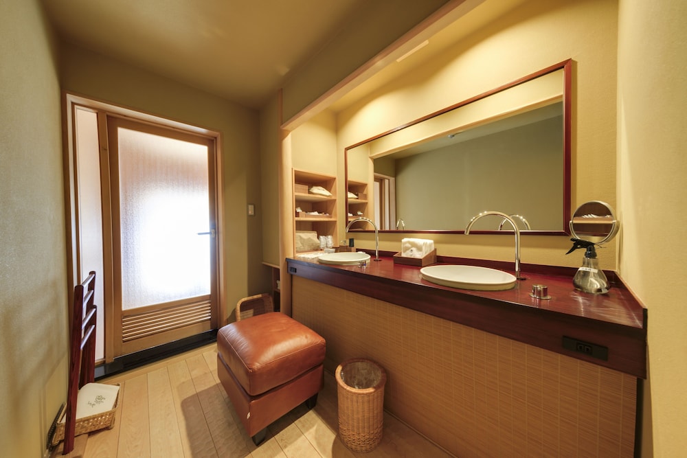 Fukiya Ryokan