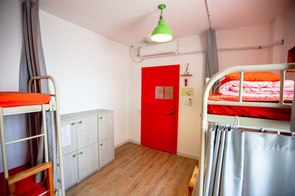 Sum Guest House Jeju Airport - Hostel