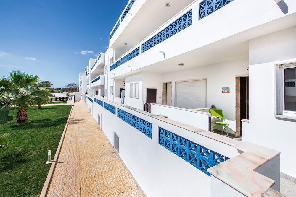 Santa Luzia Residence by MarsAlgarve