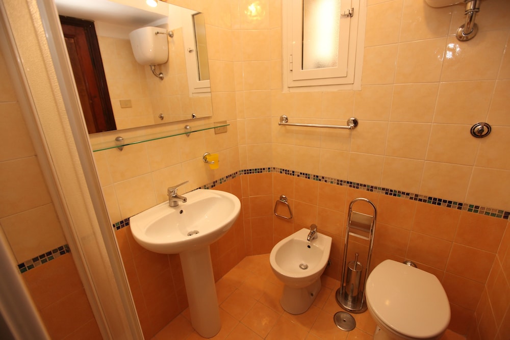 A Ca degli Equi B&B
