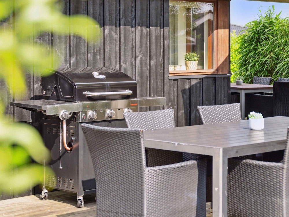 5 Star Holiday Home in Sydals